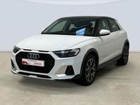 Usado Audi A1 Premium 110 CV (80 kW) 2021 Blanco SUV