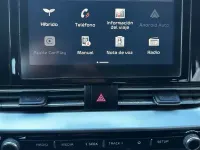 Usado Kia Niro 141 CV (103 kW) 2021 Blanco SUV
