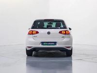 Usado VW Golf VII Edition 110 HP (80 kW) 2015 Branco Sedan