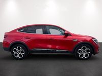 Usado Renault Arkana Zen 140 CV (102 kW) 2021 Rojo SUV