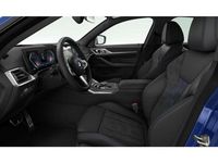 Usado BMW 420 Gran Coupé Sport Line 190 CV (139 kW) 2024 Azul Coupe