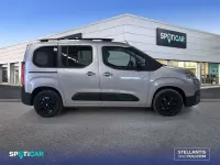 Usado Citroën Berlingo Feel 100 kW (137 CV) 2023 Gris Monovolumen