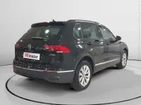 Usado VW Tiguan Life 245 CV (180 kW) 2021 Blanco SUV