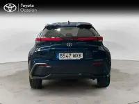 Usado Toyota C-HR Advance 140 CV (102 kW) 2024 Azul SUV