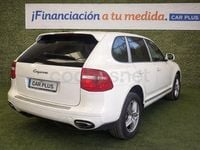 Usado Porsche Cayenne 240 CV (176 kW) 2009 Blanco SUV