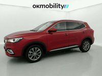 Usado MG HS Comfort 162 CV (119 kW) 2023 Rojo SUV