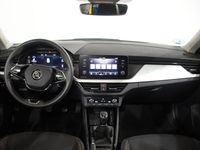 Usado Skoda Kamiq Ambition 110 CV (80 kW) 2023 Blanco SUV