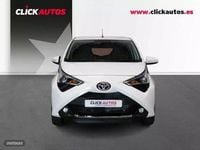 Usado Toyota Aygo X-play 72 CV (52 kW) 2022 Blanco Utilitario
