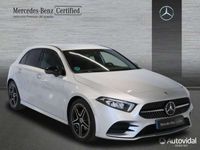 usado Mercedes A180 -CLASS D DCT 116 5P