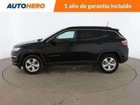 usado Jeep Compass 1.4 M-Air Longitude 4x2