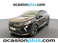 Usado Renault Symbioz Techno 140 CV (102 kW) 2025 Negro SUV
