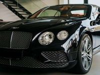 usado Bentley Continental GT Convertible V8