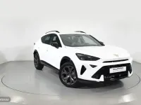 Usado Cupra Formentor 150 CV (110 kW) 2026 Blanco SUV