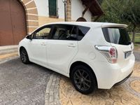 usado Toyota Verso 115D Comfort 5pl.