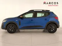 Usado Dacia Sandero Extreme 101 CV (74 kW) 2025