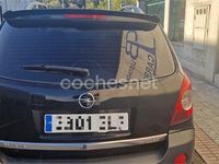 Usado Opel Antara Cosmo 150 CV (110 kW) 2009 Negro SUV
