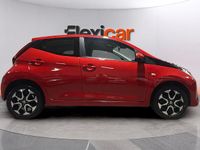 Occasion Toyota Aygo Sport 72 PK (52 kW) 2021 Rood Hatchback