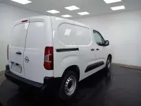 Usado Opel Combo 102 CV (75 kW) 2021 Blanco Monovolumen