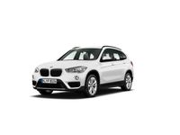 Usado BMW X1 Performance 2018 SUV