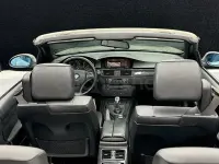 Usado BMW 320 Cabriolet 170 CV (125 kW) 2008 Marrón Descapotable