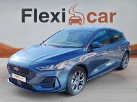 usado Ford Focus 1.0 Ecoboost MHEV 92kW ST-Line Híbrido en Flexicar Enekuri