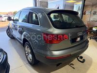 Usado Audi Q7 233 CV (171 kW) 2007 Gris / plata SUV