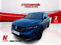 Usado Renault Rafale Esprit Alpine 300 CV (220 kW) 2025 Azul SUV