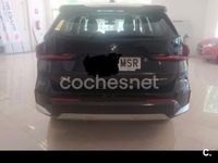 Usado BMW X1 170 CV (125 kW) 2024 Negro SUV