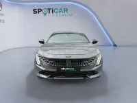 Usado Peugeot 508 Allure 130 CV (95 kW) 2024 Gris / plata Berlina