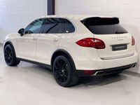 usado Porsche Cayenne Diesel 245 Aut.