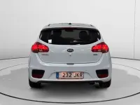 Usado Kia Pride 120 CV (88 kW) 2015 Blanco Utilitario