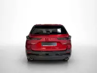 Nuevo Mazda CX-5 Homura-Line 141 CV (103 kW) 2026 Rojo SUV