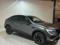 Nuevo Renault Arkana Esprit Alpine 145 CV (106 kW) 2026 Gris / plata SUV
