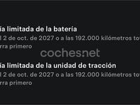 Usado Tesla Model 3 Performance 461 kW (627 CV) 2019 Eléctrico Berlina