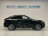 Nuevo Audi Q5 Sportback S-Line 367 CV (269 kW) 2026 Negro SUV