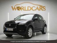 Usado Jaguar E-Pace 150 CV (110 kW) 2019 SUV