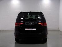 usado VW Touran ADVANCE BMT