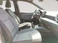 Usado Seat Arona Xperience 116 CV (85 kW) 2025 Blanco SUV