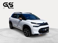 Usado Citroën C3 Aircross PureTech 110 CV (80 kW) 2023 Blanco SUV