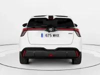 Usado MG MG4 EV Luxury 150 kW (204 CV) 2023 Blanco Utilitario