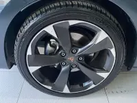 Usado Cupra Leon 150 CV (110 kW) 2025 Gris Utilitario