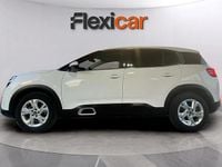 usado Citroën C5 Aircross PureTech S&S Shine 130