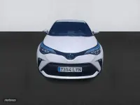 Usado Toyota C-HR Advance 122 CV (89 kW) 2022 Blanco SUV