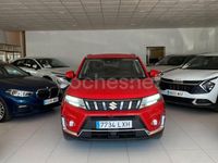 Usado Suzuki Vitara GLX 116 CV (85 kW) 2022 Granate SUV