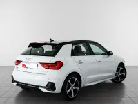 Usado Audi A1 Sportback 116 CV (85 kW) 2025 Blanco Utilitario