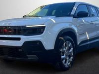 Usado Jeep Avenger Longitude 101 CV (74 kW) 2023 Rojo SUV