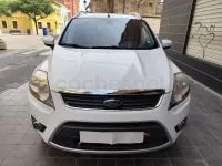 Usado Ford Kuga Titanium 140 CV (102 kW) 2010 Blanco SUV