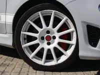 Usado Abarth 695 Esseesse 180 CV (132 kW) 2022 Gris Utilitario
