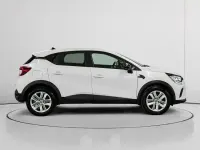 Usado Renault Captur Evolution 100 CV (73 kW) 2023 Blanco SUV