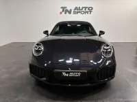 Nuevo Porsche 992 711 CV (522 kW) 2026 Negro Descapotable